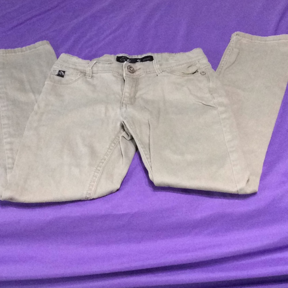 Jordache skinny jeans. K40